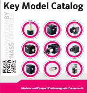Key Model Catalog